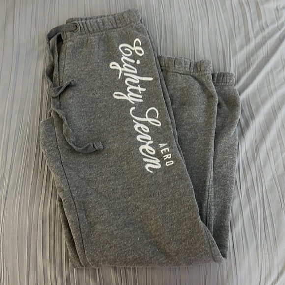 Aeropostale Pants - Aeropostale joggers/ sweatpants size: XS